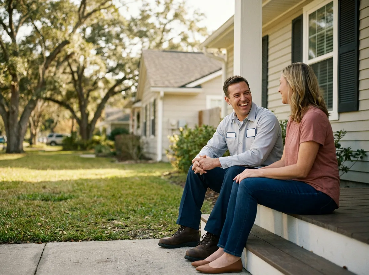 Septic tank pumping FAQs for Jasper, FL